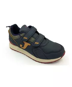 Кроссовки JOMA J800 JR 2203 NAVY, Артикул: J800W2203V, Размер: 31