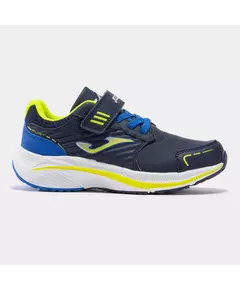 Кроссовки JOMA FURY JR 2303 NAVY, Артикул: JFURYW2303V, Размер: 34