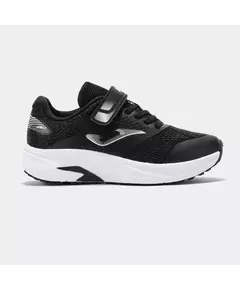 Кроссовки JOMA SPEED JR 2501 BLACK, Артикул: JSPEES2501V, Размер: 27