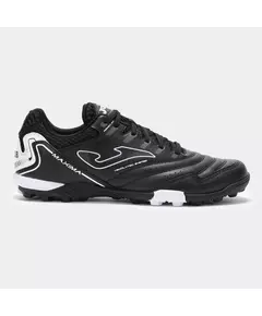 Бампы JOMA MAXIMA 2501 BLACK TURF, Артикул: MAXS2501TF, Размер: 43