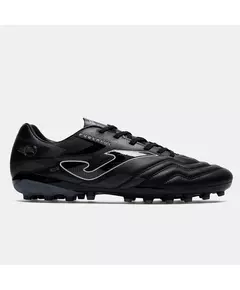 Бутсы JOMA POWERFUL 2301 BLACK ARTIFICIAL GRASS, Артикул: POWW2301AG, Размер: 43