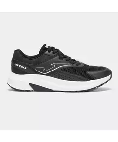 Кроссовки JOMA VITALY MEN 2501 BLACK, Артикул: RVITAW2501, Размер: 43