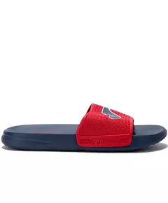 Шлёпанцы JOMA S.ISLAND MEN 2506 RED, Артикул: SISLAS2506, Размер: 41