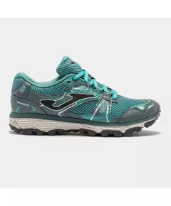 Кроссовки JOMA SHOCK LADY 2323 GREEN, Артикул: TKSHLW2323, Размер: 37
