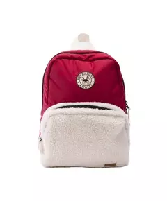 Рюкзак JOMA STRIPE ADVENTURE BACKPACK RED, Артикул: 401282.684, Размер: ONE SIZE