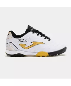 Бампы JOMA TOLEDO JR 2502 WHITE TURF, Артикул: TOJW2502TF, Размер: 33