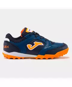 Бампы JOMA TOP FLEX JR 2433 BLUE ORANGE TURF, Артикул: TPJW2433TF, Размер: 38