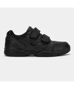 Adidași JOMA W.SCHOOL JR 2501 BLACK, Articol: WSCHOW2501V, Mărime: 28
