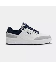 Кроссовки JOMA C.STRIPE MEN 2503 WHITE NAVY BLUE, Артикул: CSTRIW2503, Размер: 39