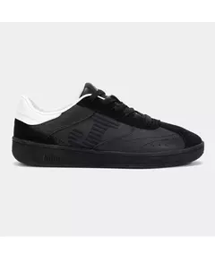 Кроссовки JOMA C.TRIVECA LADY 2501 BLACK, Артикул: CTRILW2501, Размер: 36