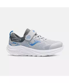 Кроссовки JOMA HEOS JR 2612 GRAY, Артикул: JHEOS2612V, Размер: 27