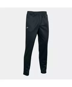 Штаны JOMA LONG PANTS STAFF BLACK, Артикул: 100027.100, Размер: S