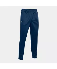 Штаны JOMA LONG PANTS STAFF NAVY, Артикул: 100027.331, Размер: XL
