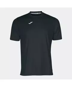 Футболка JOMA COMBI BLACK, Артикул: 100052.100, Размер: 4XS-3XS