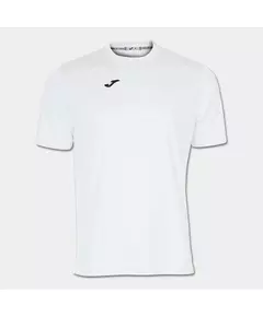Футболка JOMA COMBI WHITE, Артикул: 100052.200, Размер: S