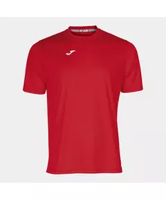 Футболка JOMA COMBI RED, Артикул: 100052.600, Размер: 2XS