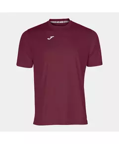 Tricou JOMA COMBI BURGUNDY, Articol: 100052.671, Mărime: 4XS-3XS
