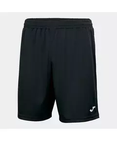 Шорты JOMA NOBEL BLACK, Артикул: 100053.100, Размер: 2XL-3XL