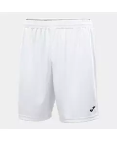 Шорты JOMA NOBEL WHITE, Артикул: 100053.200, Размер: XL