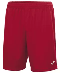 Шорты JOMA NOBEL RED, Артикул: 100053.600, Размер: 4XS-3XS