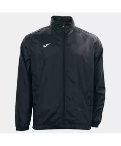 Geaca impermiabilă JOMA RAIN JACKET IRIS BLACK, Articol: 100087.100, Mărime: 2XL