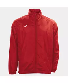 Geaca impermiabilă JOMA RAIN JACKET IRIS RED, Articol: 100087.600, Mărime: 2XL