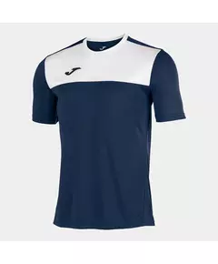 Tricou JOMA T-SHIRT WINNER NAVY NAVY WHITE, Articol: 100946.331, Mărime: M