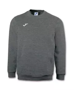 Толстовка JOMA CAIRO II SWEATSHIRT MELANGE, Артикул: 101333.150, Размер: L