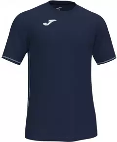 Tricou JOMA T-SHIRT CAMPUS III NAVY, Articol: 101587.331, Mărime: M