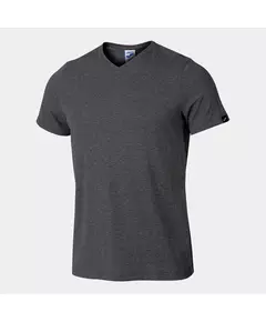 Футболка JOMA T-SHIRT VERSAILLES GREY MELANGE, Артикул: 101740.280, Размер: L