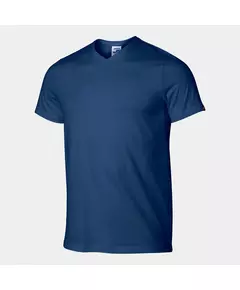 Футболка JOMA T-SHIRT VERSAILLES BLUE, Артикул: 101740.715, Размер: M