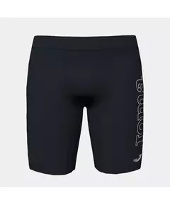 Шорты JOMA RUNNING NIGHT SHORT TIGHTS BLACK, Артикул: 101781.100, Размер: L