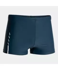 Плавки JOMA SHARK III SWIMMING BOXER NAVY, Артикул: 103843.331, Размер: S