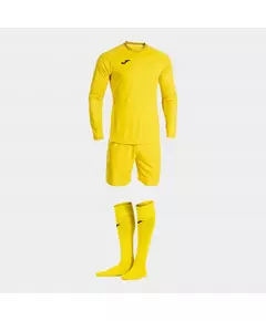 Set pentru portar JOMA PERFORMANCE GK SET YELLOW, Articol: 104407.930, Mărime: XL