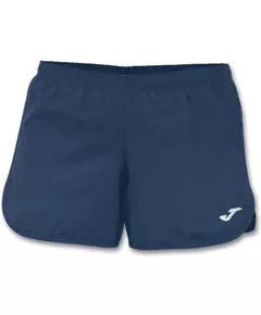 Шорты JOMA SHORTS WOMAN CAMPUS NAVY, Артикул: 1232WP13.001, Размер: M