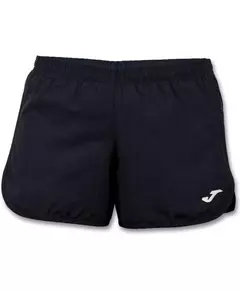 Шорты JOMA SHORTS WOMAN CAMPUS BLACK, Артикул: 1232WP13.002, Размер: M