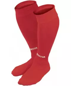 Гетры JOMA CLASSIC II RED, Артикул: 400054.600, Размер: M
