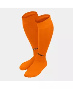 Гетры JOMA CLASSIC II ORANGE, Артикул: 400054.880, Размер: L