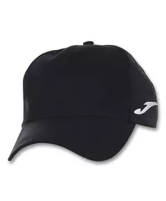 Кепка JOMA CAP COTTON BLACK, Артикул: 400089.100, Размер: JR
