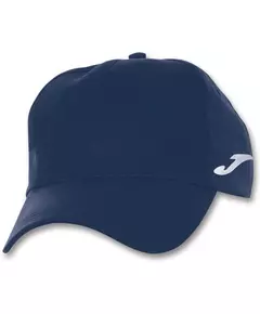 Кепка JOMA CAP COTTON NAVY, Артикул: 400089.300, Размер: JR