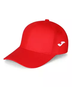 Кепка JOMA CAP COTTON RED, Артикул: 400089.600, Размер: JR
