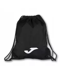 Сумка JOMA BLACK BASIC BAG, Артикул: 400379.100, Размер: ONE SIZE