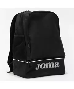 Рюкзак JOMA TRAINING III BACKPACK BLACK, Артикул: 400552.100, Размер: ONE SIZE