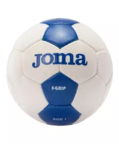 Гандбольный мяч JOMA BALL S-GRIP HANDBALL, Артикул: 400669.722, Размер: B1