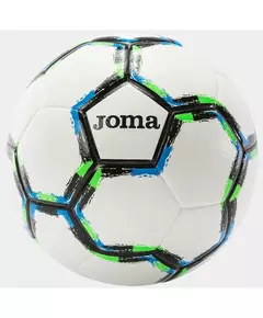 Футбольный мяч JOMA GRAFITY II BALL WHITE BLACK, Артикул: 400689.200, Размер: T62