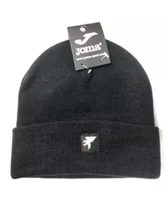 Шапка JOMA EXPLORER WINTER HAT BLACK, Артикул: 401088.100, Размер: SR