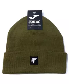 Шапка JOMA EXPLORER WINTER HAT MULTIPACK MULTICOLOR GREEN, Артикул: 401088.423, Размер: SR