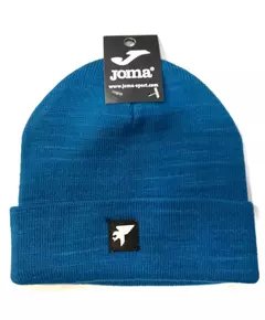 Шапка JOMA EXPLORER WINTER HAT MULTIPACK MULTICOLOR NAVY, Артикул: 401088.713, Размер: SR
