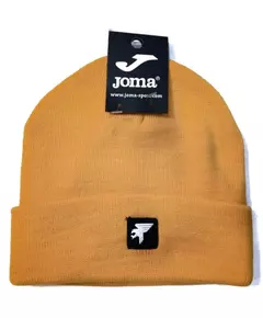 Шапка JOMA EXPLORER WINTER HAT MULTIPACK MULTICOLOR ORANGE, Артикул: 401088.991, Размер: SR