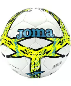 Футбольный мяч JOMA DALI III BALL YELLOW, Артикул: 401412.216, Размер: T4